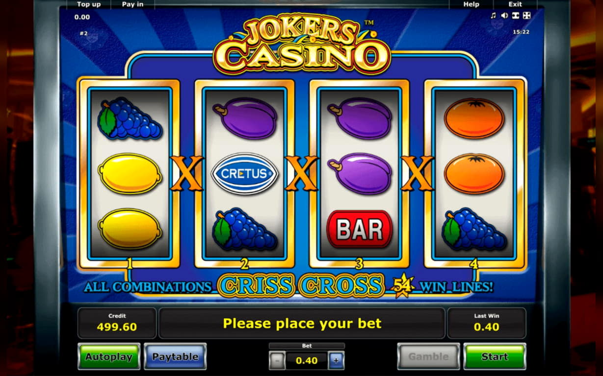 735% Match Bonus Casino at Vera and Jhon Casino