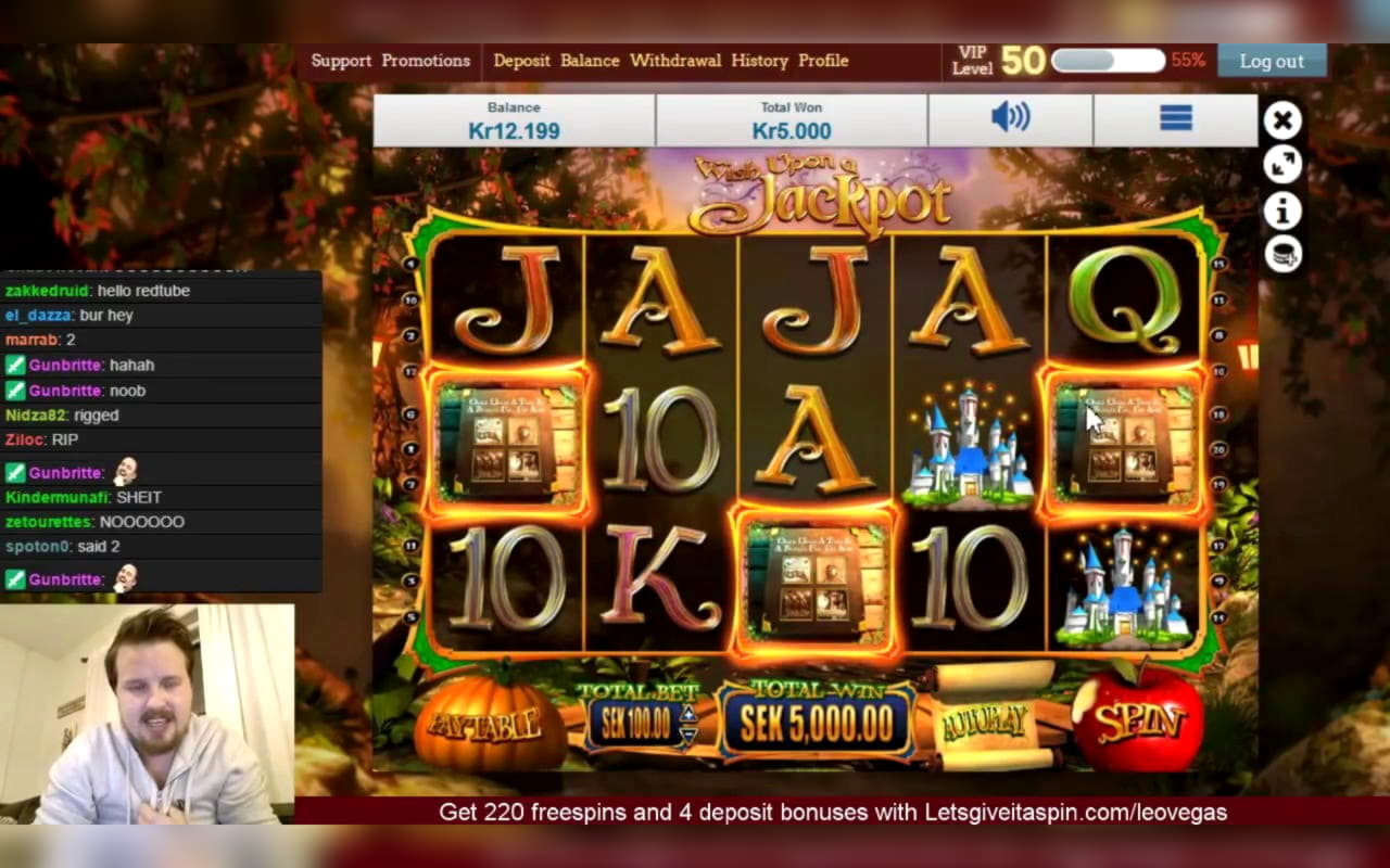 £425 FREE Chip Casino at Buzzluck Casino