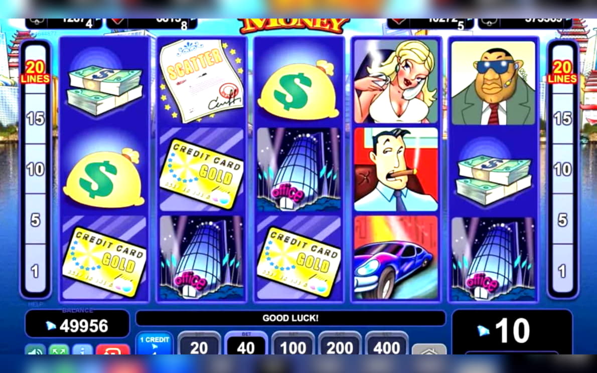 80 free spins casino at Casino Luck