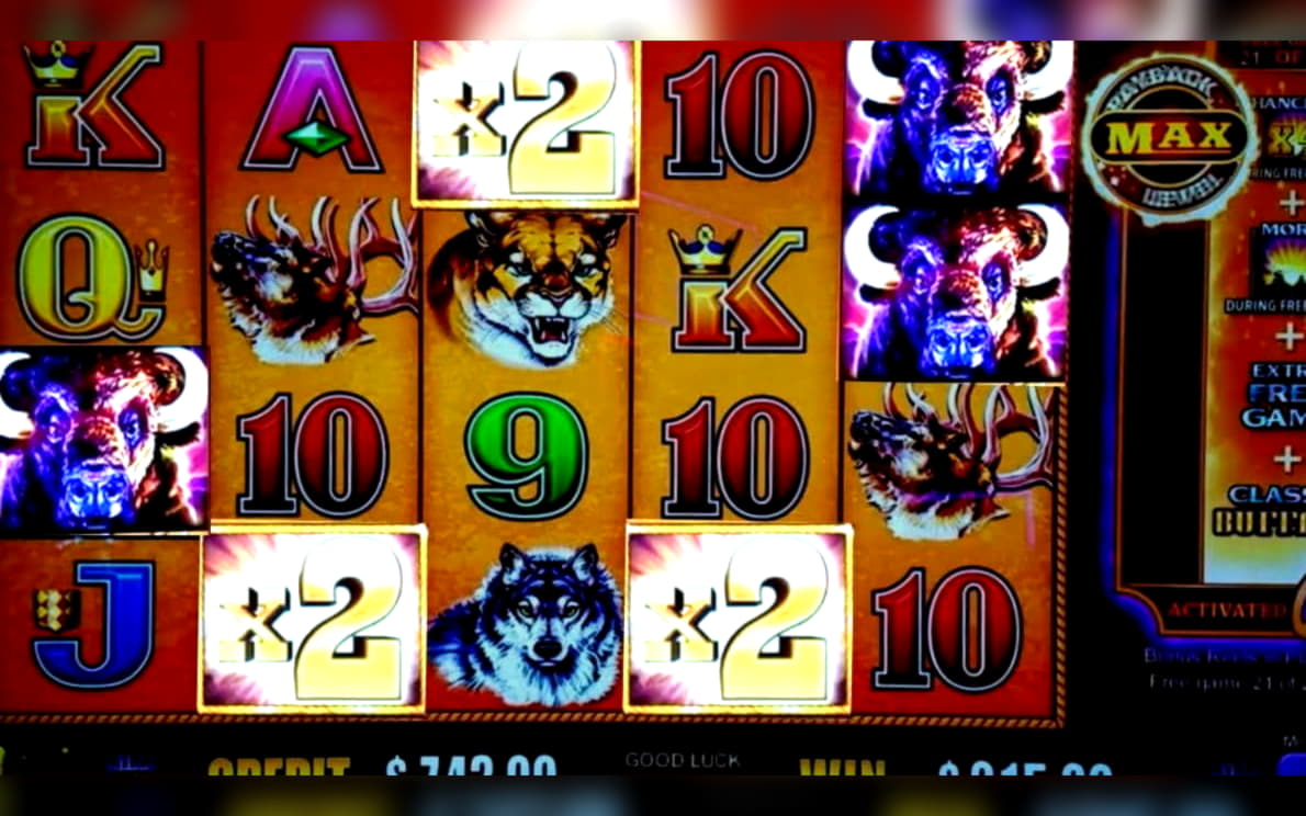 EUR 130 Free casino chip at Inter Casino