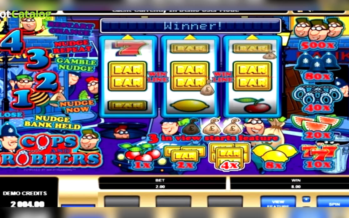 €20 Online Casino Tournament at Europa Casino