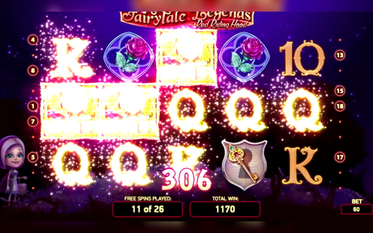 €95 FREE CASINO CHIP at Betnspin Casino