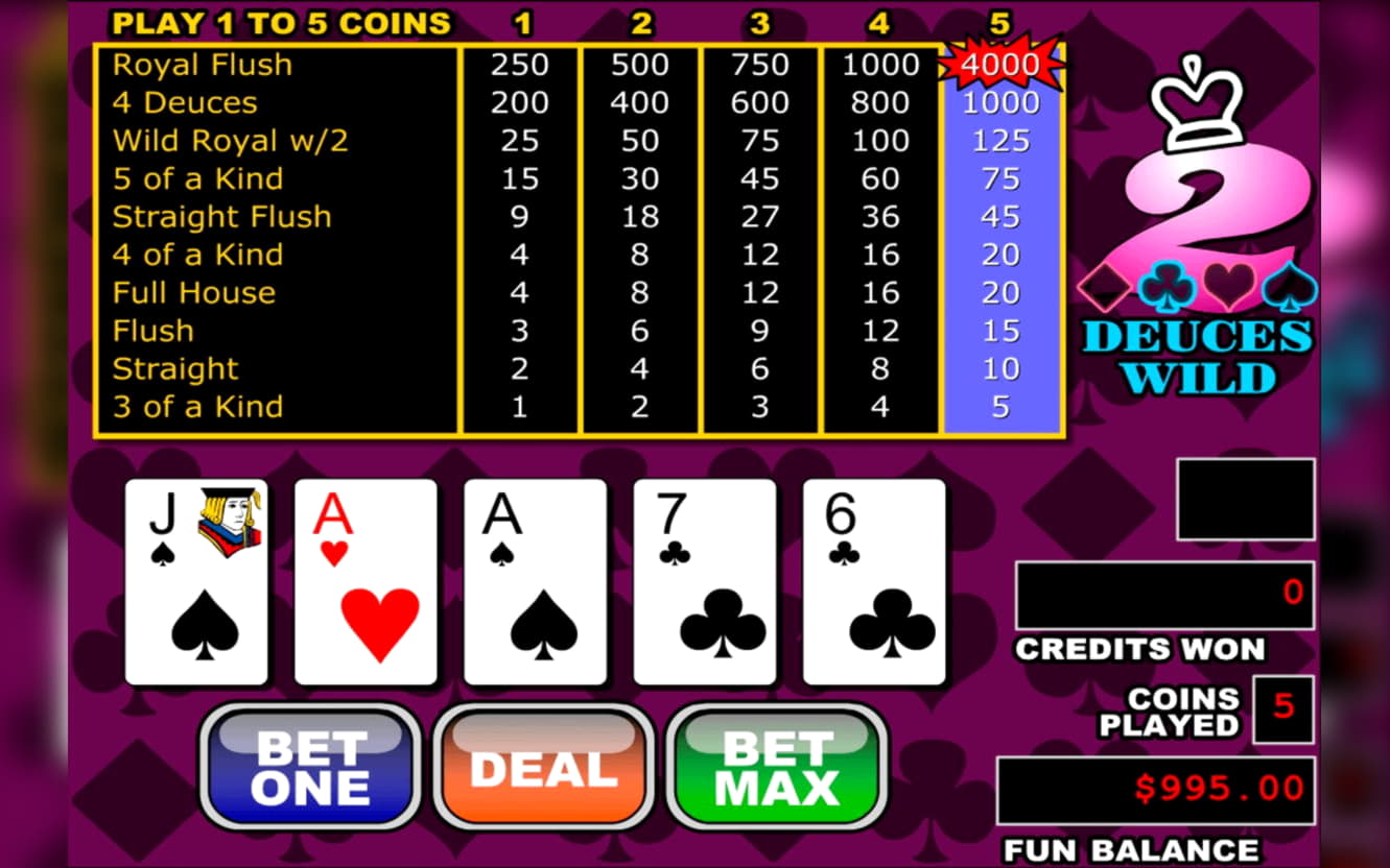 EURO 50 Free Casino Ticket at Online Bets Casino