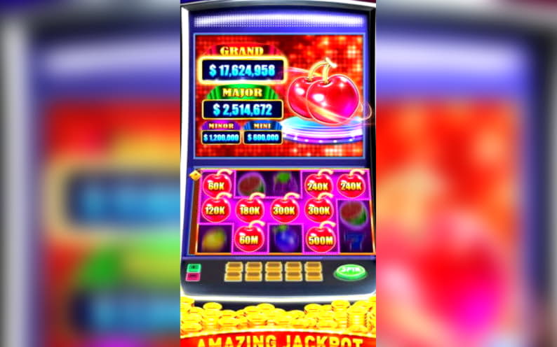320% Match at a Casino at Inter Casino
