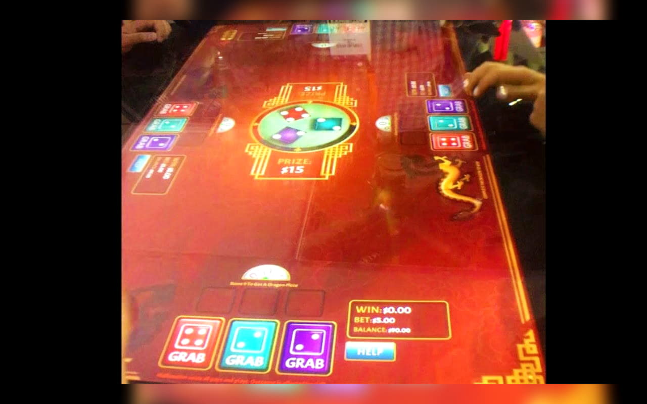 675% Signup casino bonus at Spin Palace Casino