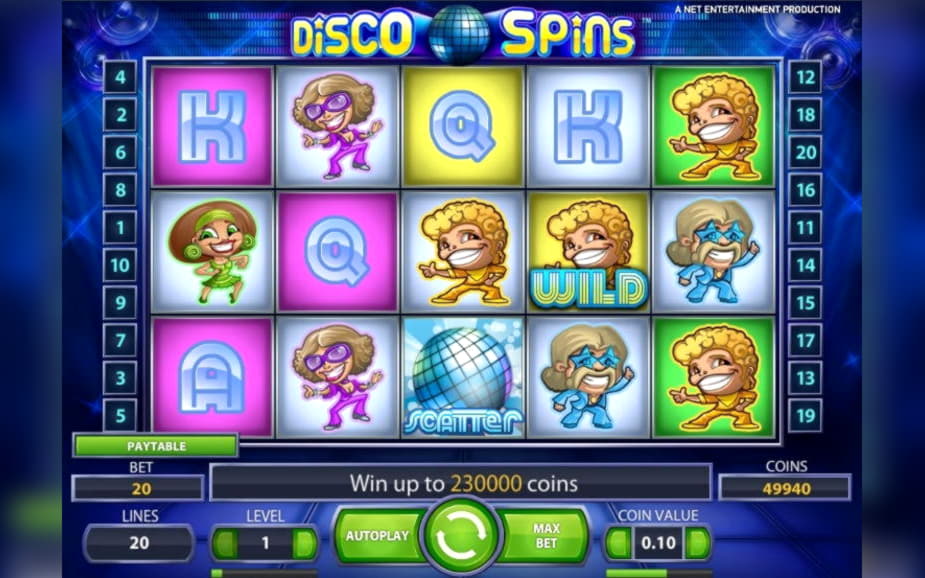 $355 Tournament at Europa Casino