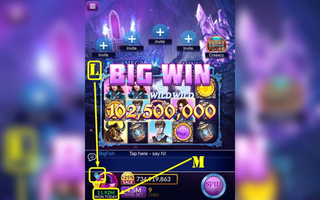 225 FREE Spins at Casino Cruise