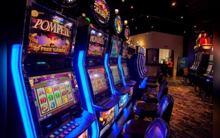 125 Free spins no deposit casino at Energy Casino