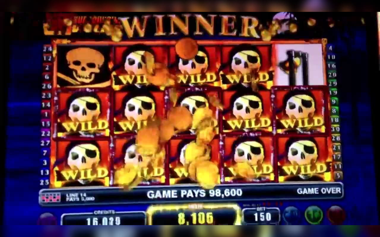 $280 Free Money at Casino Luck