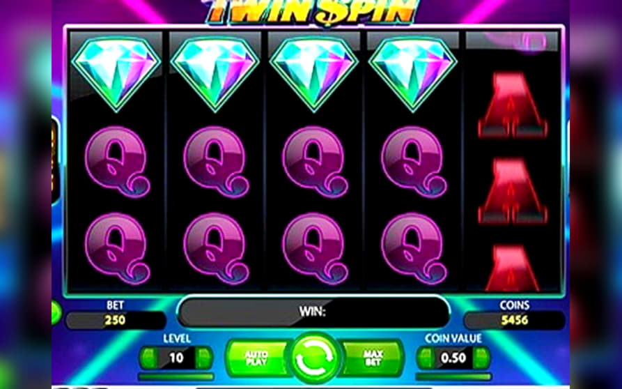 EURO 570 Free chip at William Hill Casino