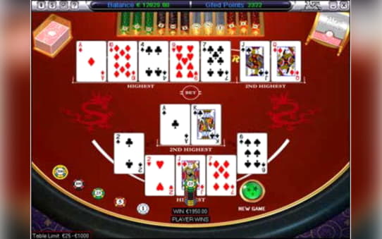EUR 50 FREE Casino Chip at Online Bets Casino