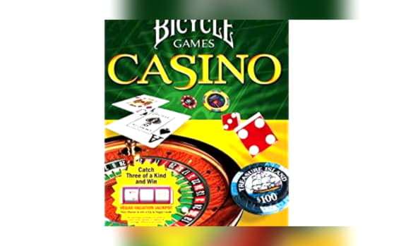 $635 Casino Tournament at Casino com