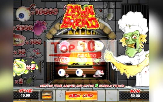 275 Trial Spins at Alf Casino