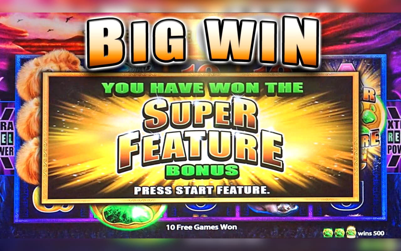 £245 free casino chip at Casino Luck