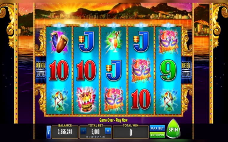 EURO 400 FREE CASINO CHIP at Rizk Casino