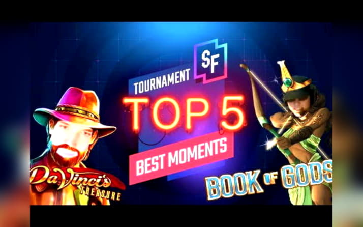 115 Free Spins Casino at BGO Casino