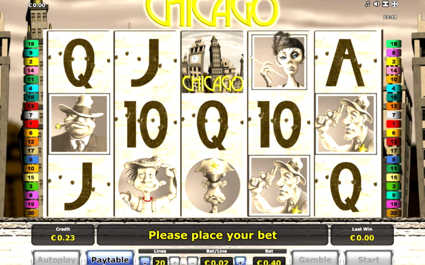 80% First deposit bonus at 7 Reels Casino