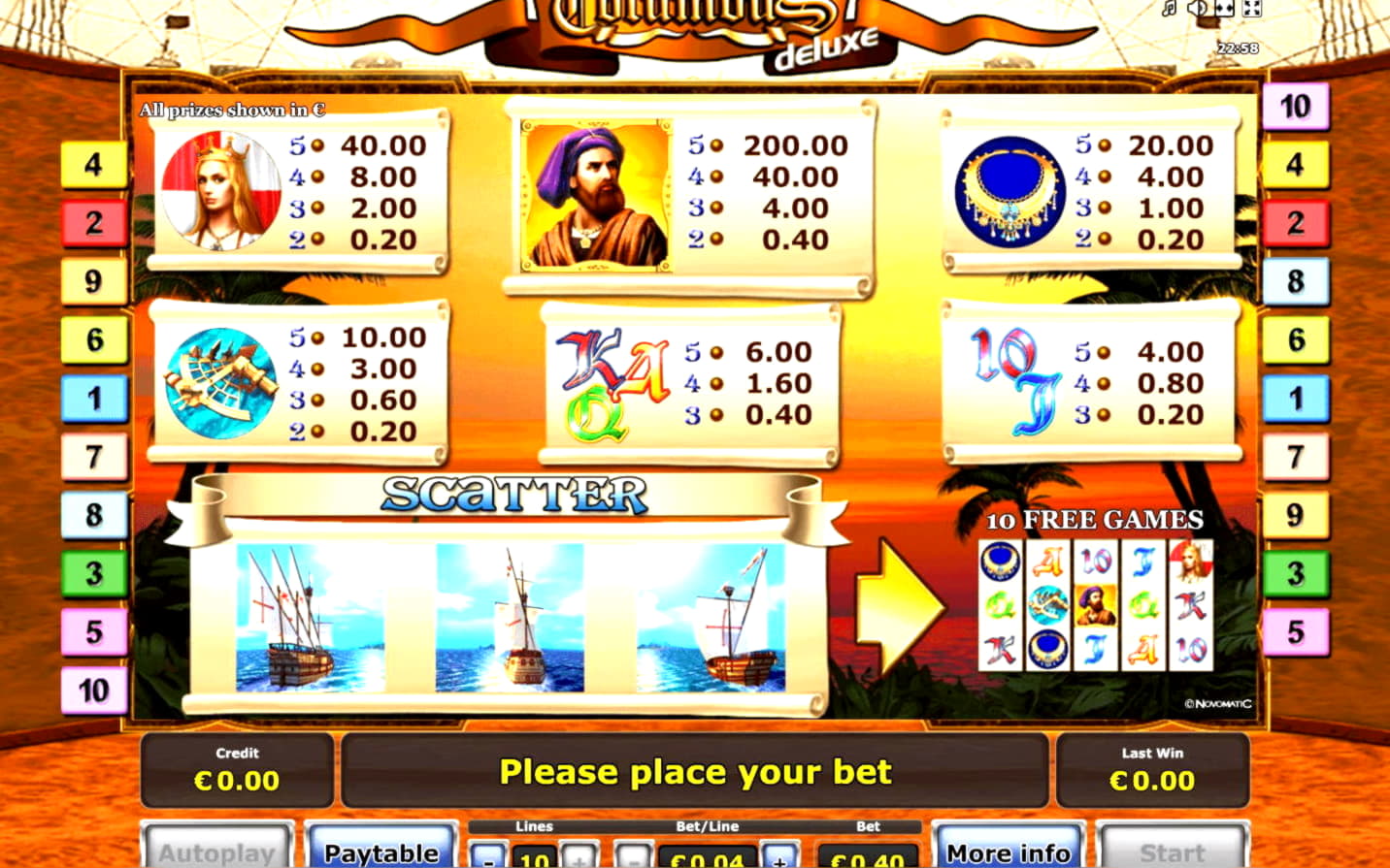 80 Free Spins at Leo Vegas Casino