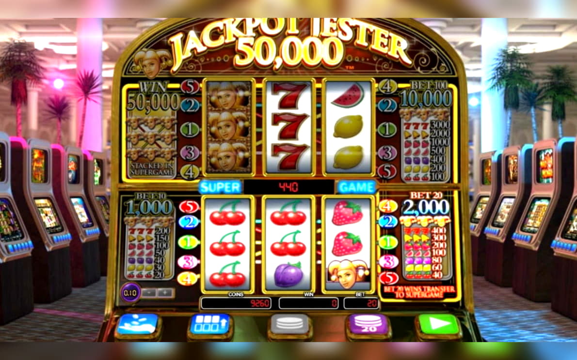 170 Free Casino Spins at Jackpot City Casino