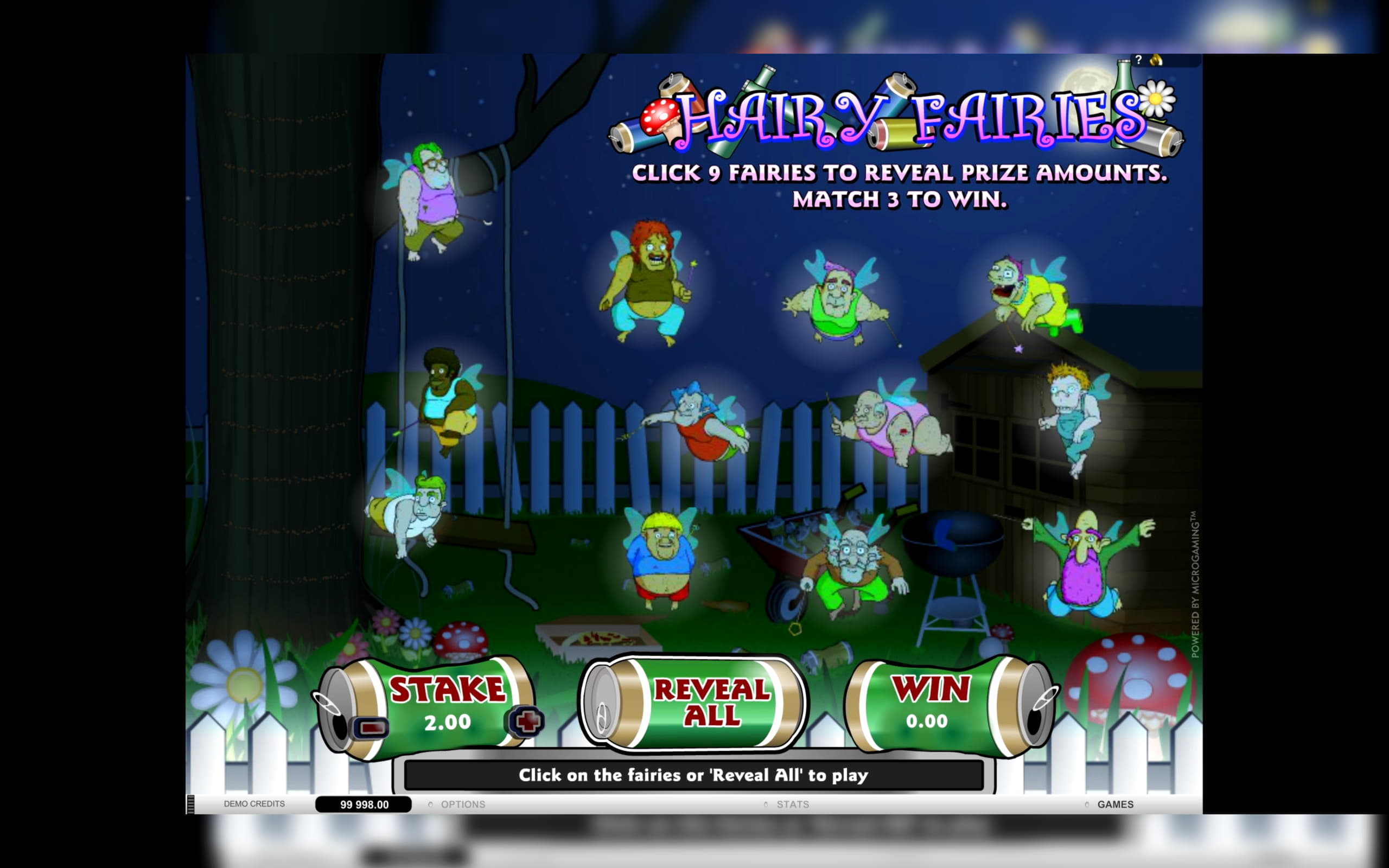 EURO 305 Online Casino Tournament at Bet At Home Casino