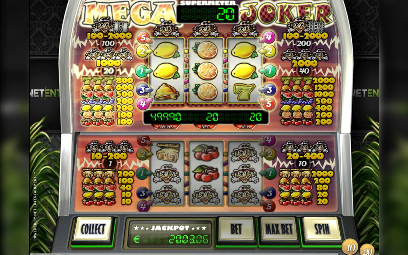 235 Free Casino Spins at Leo Dubai Casino