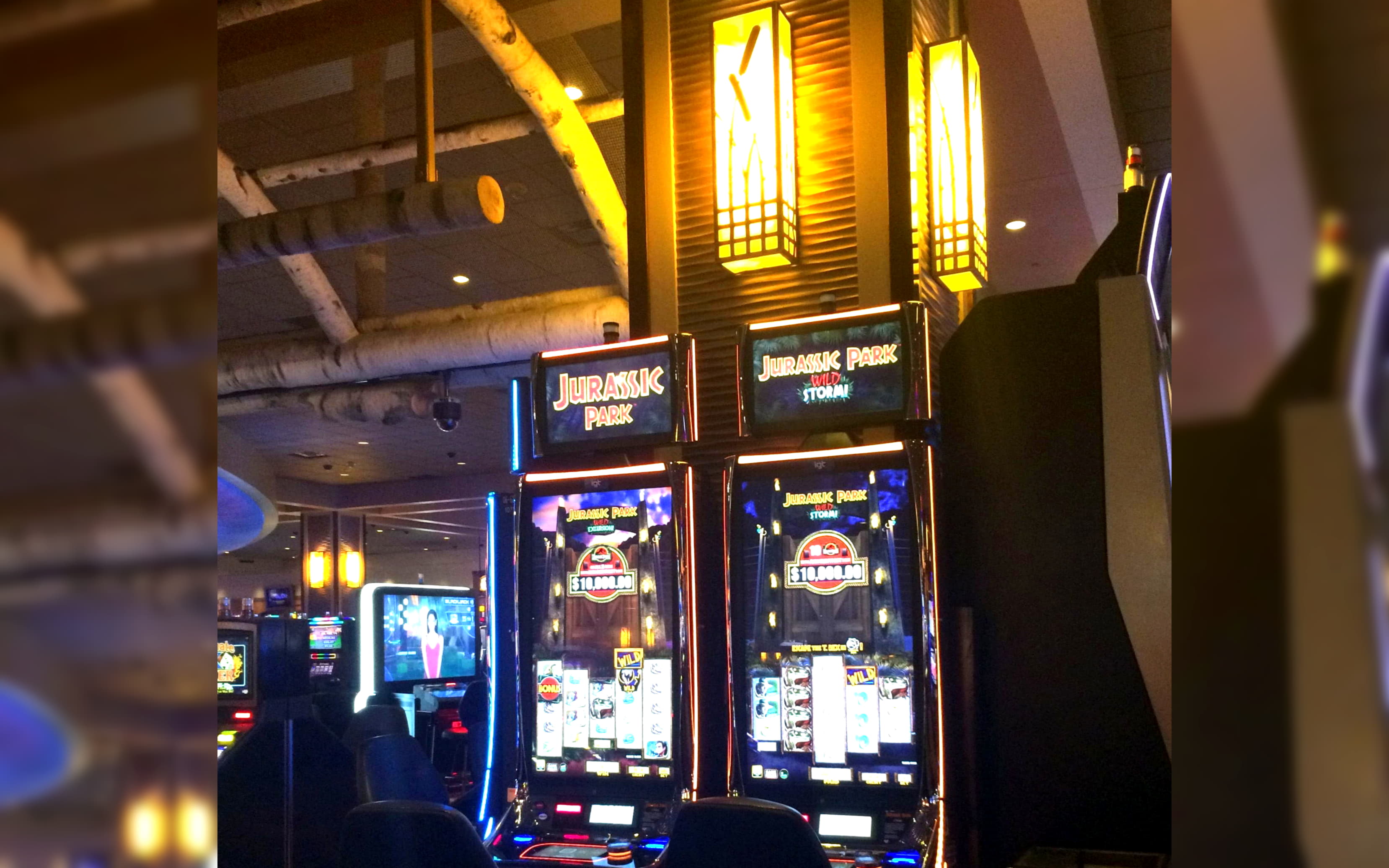 Eur 30 Mobile freeroll slot tournament at Vera and Jhon Casino