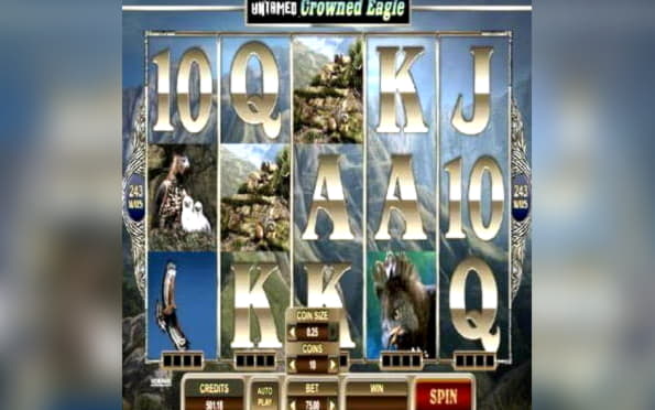 115 Free Spins Casino at Bet At Home Casino