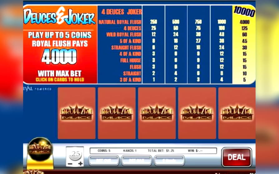 Eur 285 free chip at Casino Luck