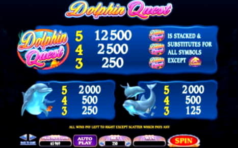 35 free casino spins at William Hill Casino