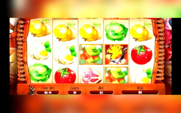 35% Casino match bonus at Casino Luck