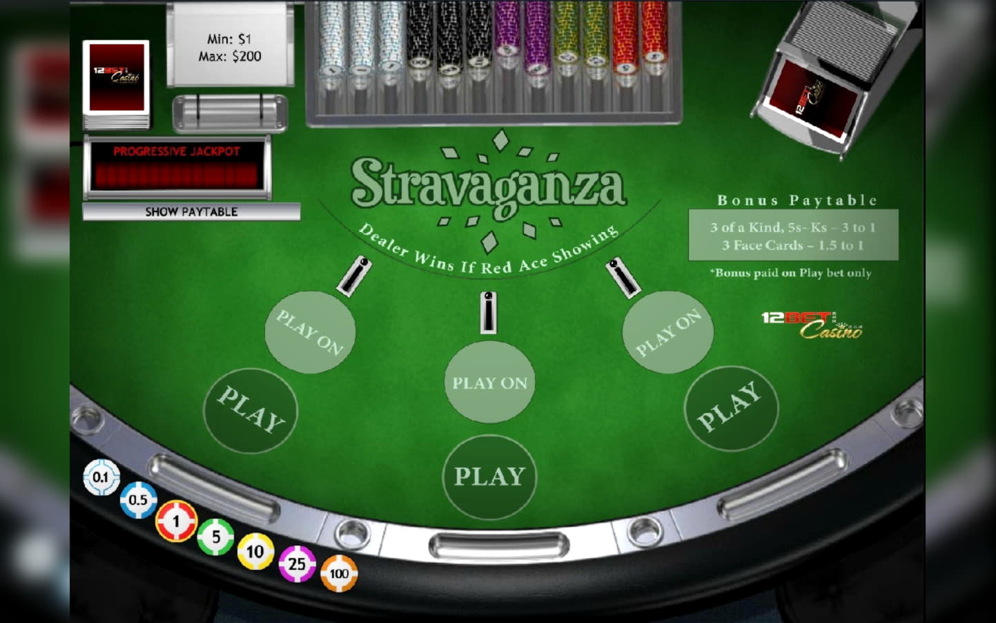 150 Free spins no deposit casino at Bet At Home Casino