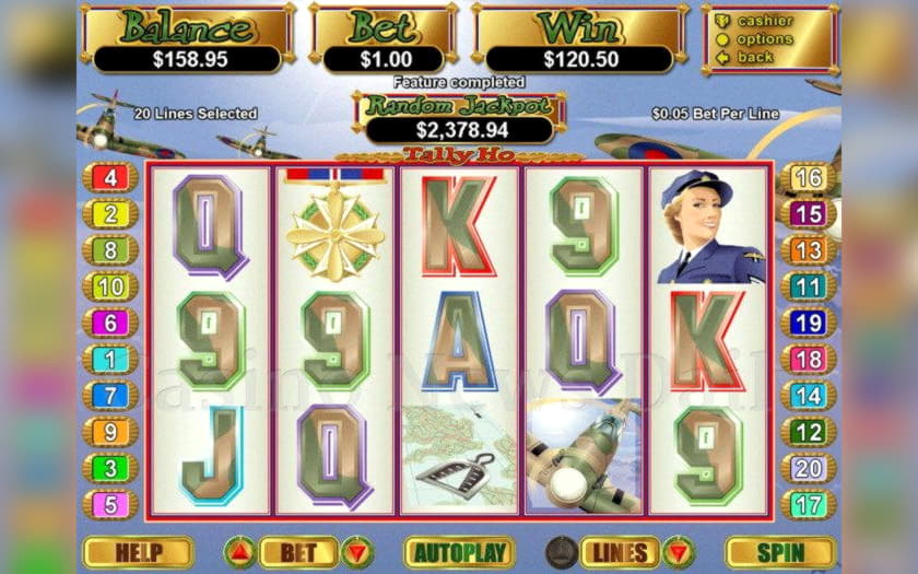 Eur 50 no deposit bonus casino at 7 Reels Casino