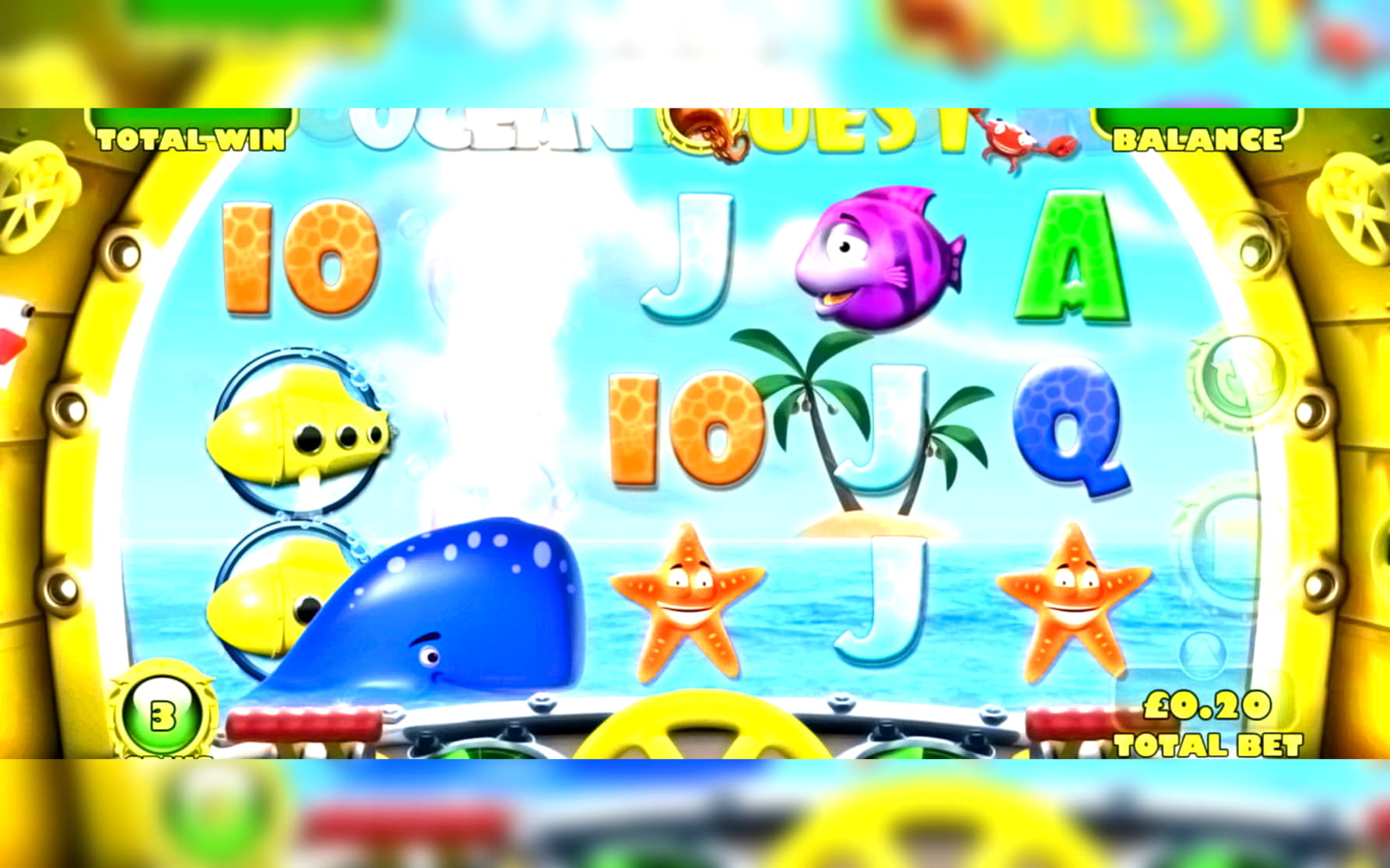 €165 Free Casino Tournament at Party Casino