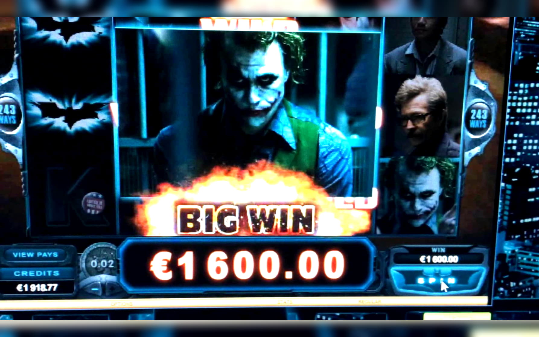 $535 Free Casino Tournament at Rizk Casino