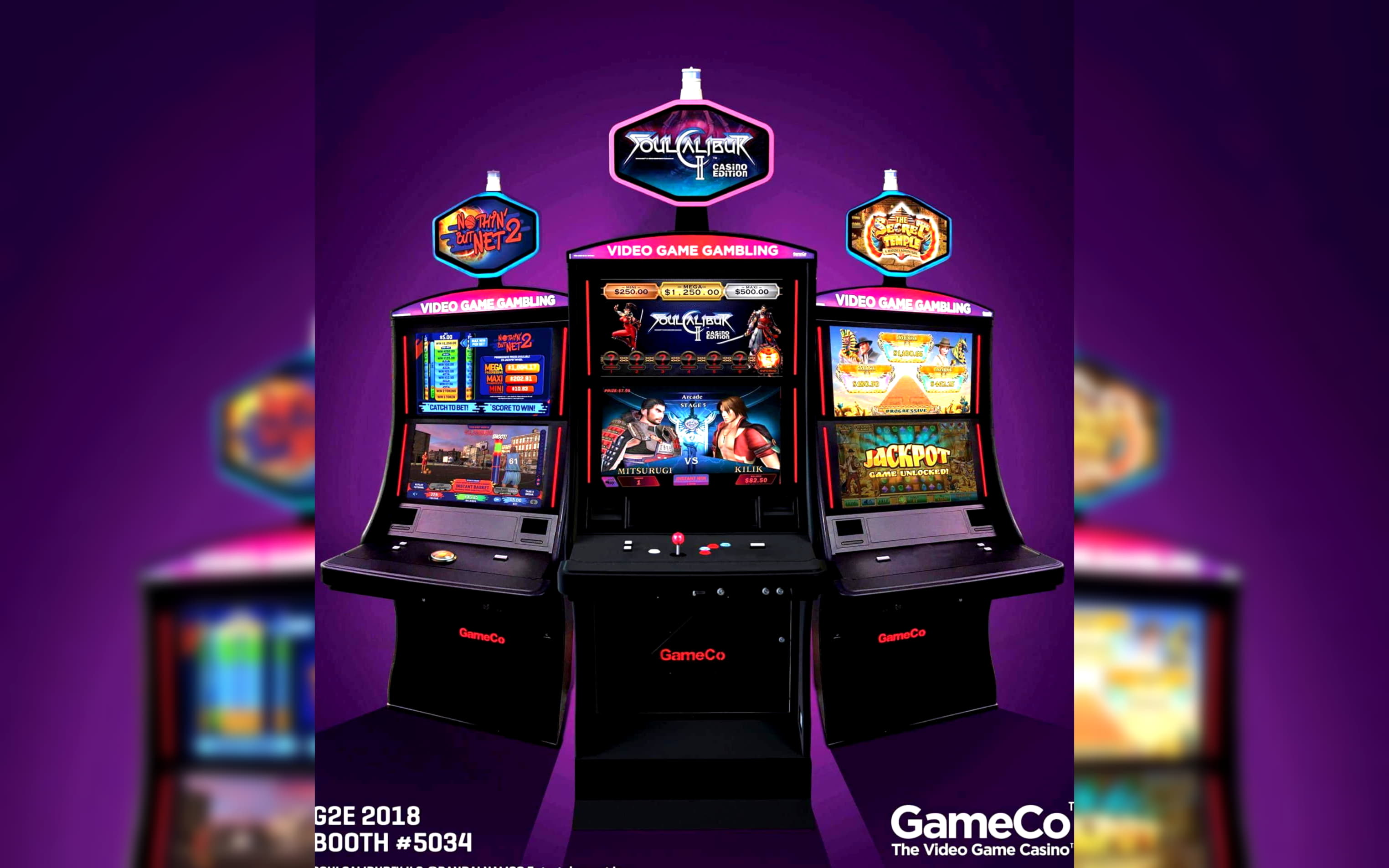 €505 Free Casino Ticket at Bet At Home Casino