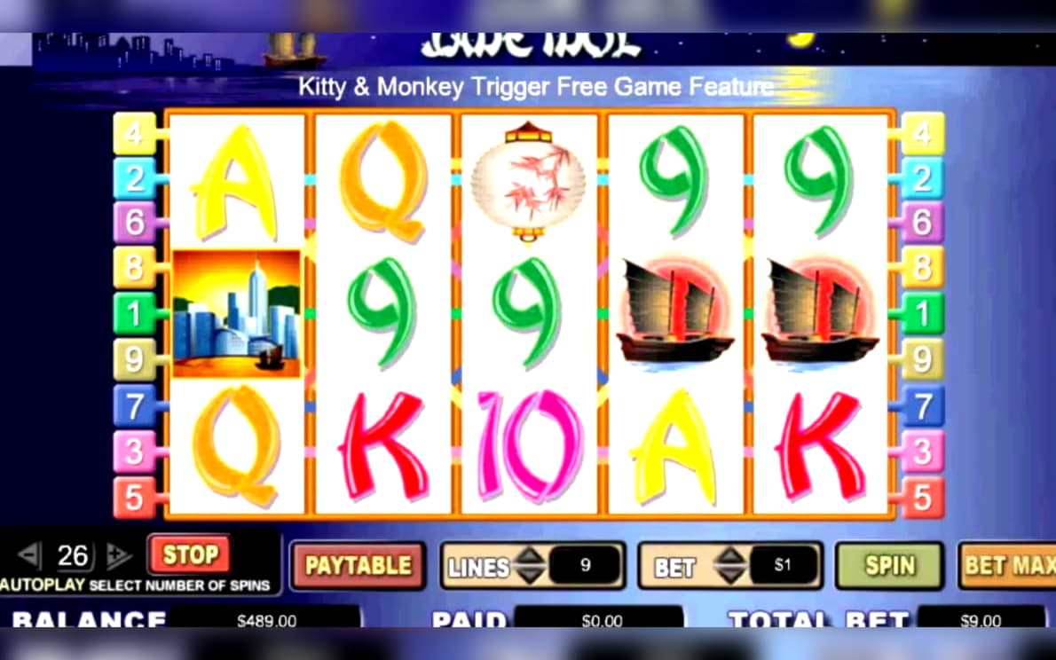 22 Free Spins right now at Guts Casino