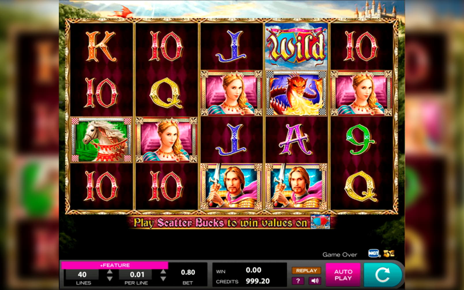 £1560 NO DEPOSIT CASINO BONUS at Vera and Jhon Casino