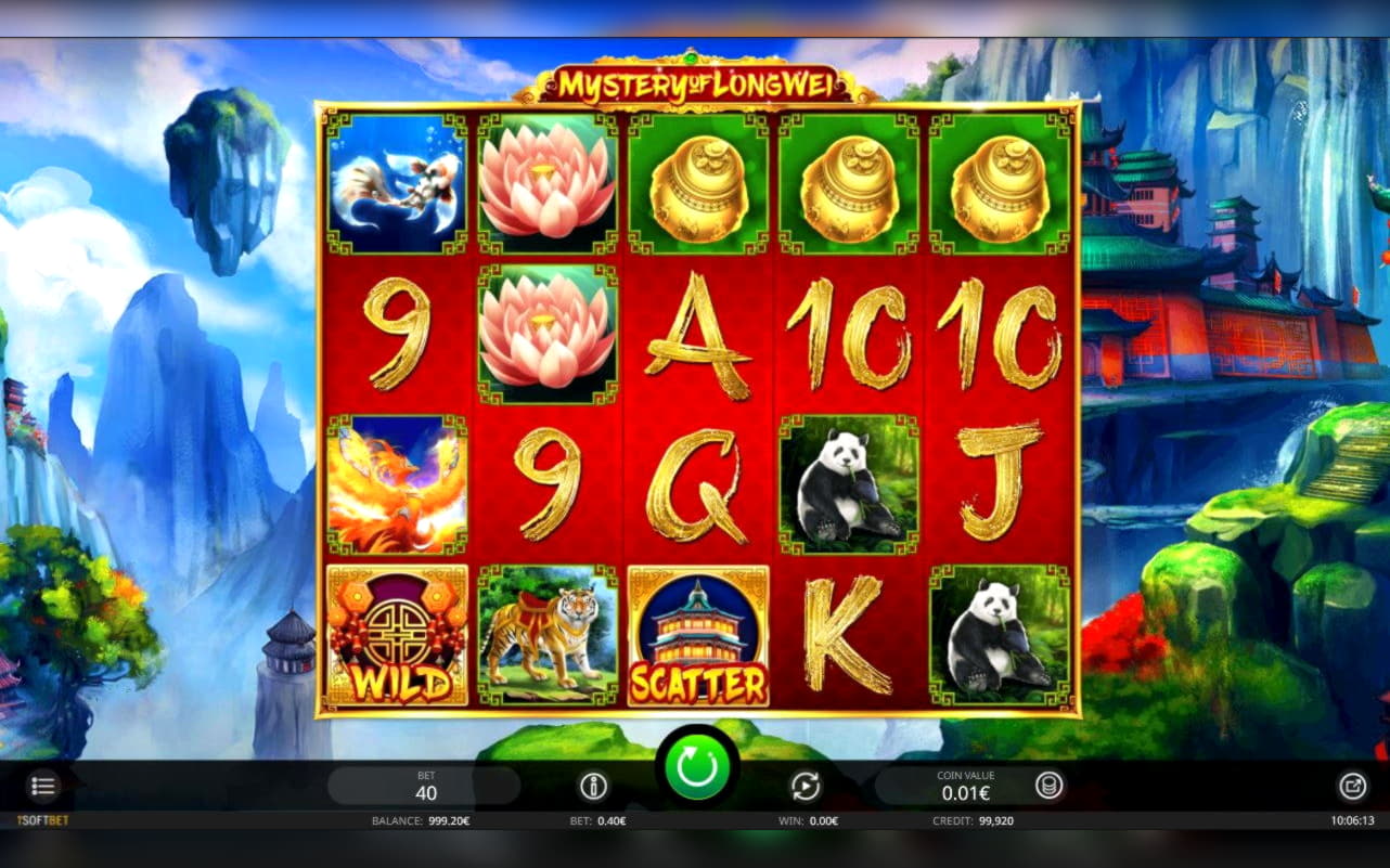 €400 FREE CHIP at Online Bets Casino