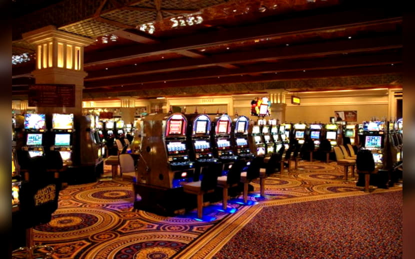 EUR 1600 no deposit casino bonus at 888 Casino