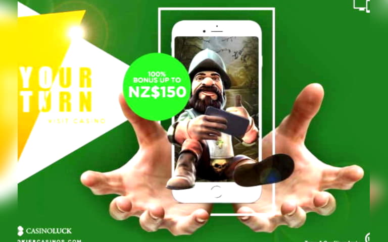 €2855 No deposit bonus at Alf Casino