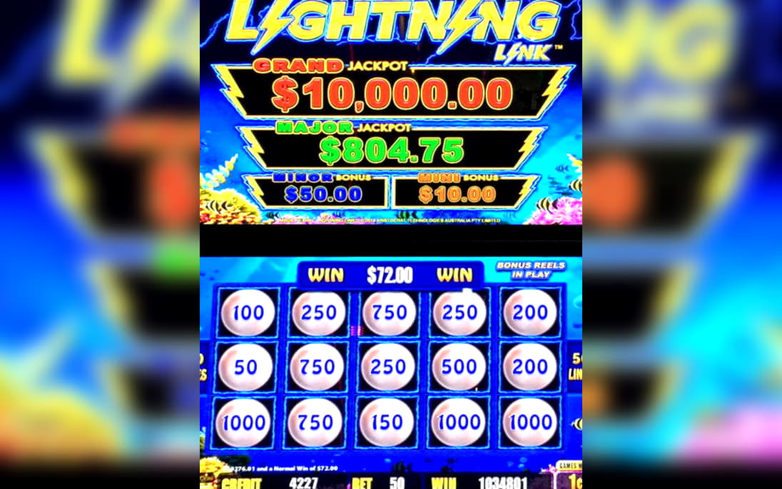€420 Online Casino Tournament at Party Casino