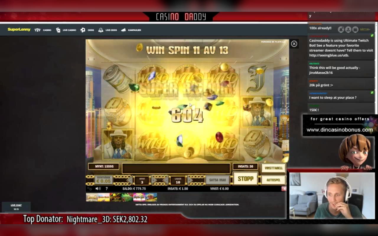 €2270 no deposit bonus code at William Hill Casino