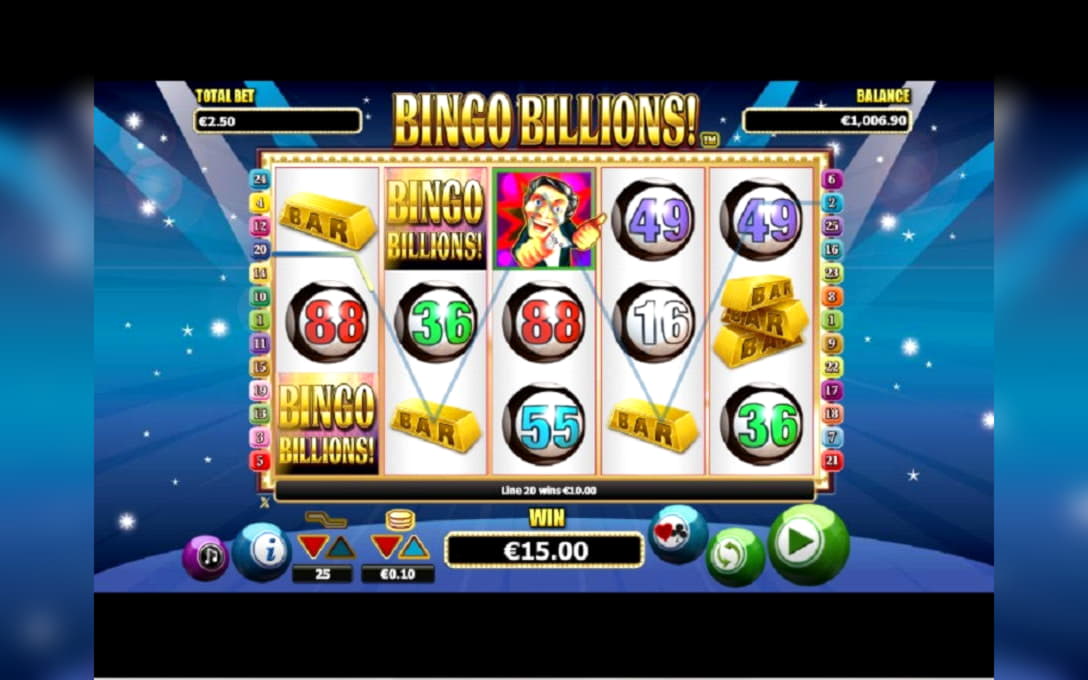 $3155 No deposit bonus code at bWin Casino