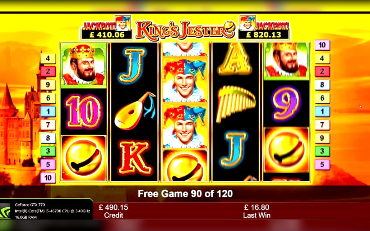 ﻿$450 Online Casino Tournament at William Hill Casino