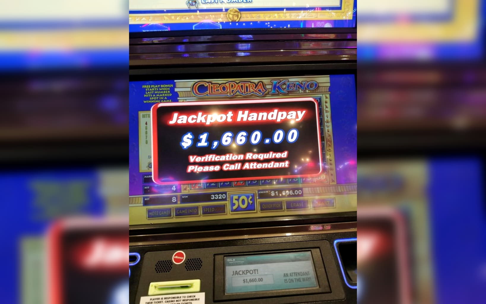 $220 Casino tournaments freeroll at Dunder Casino