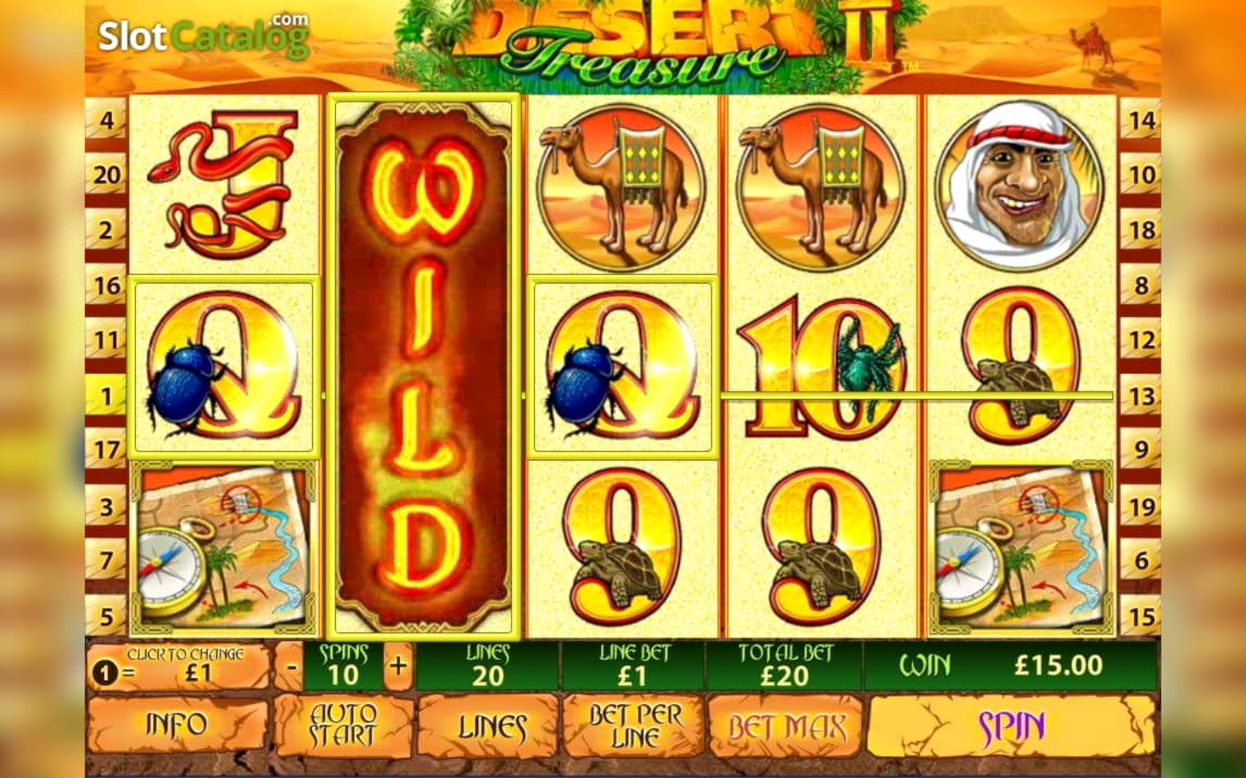 295 Free spins at Eurogrand Casino