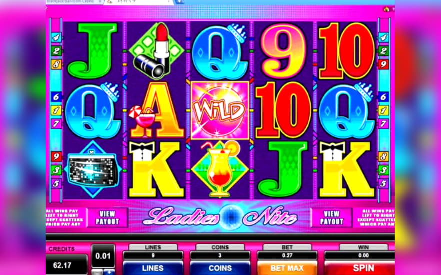 50 Loyal Free Spins! at Europa Casino