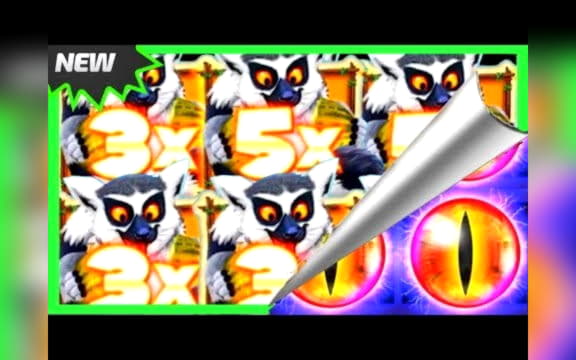 33 Loyalty Free Spins! at Casino Cruise