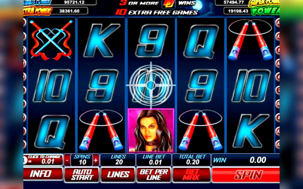 £330 Free Chip Casino at Betway Casino