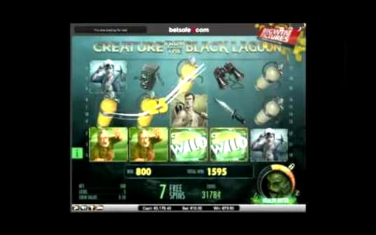 420% Casino match bonus at Dunder Casino